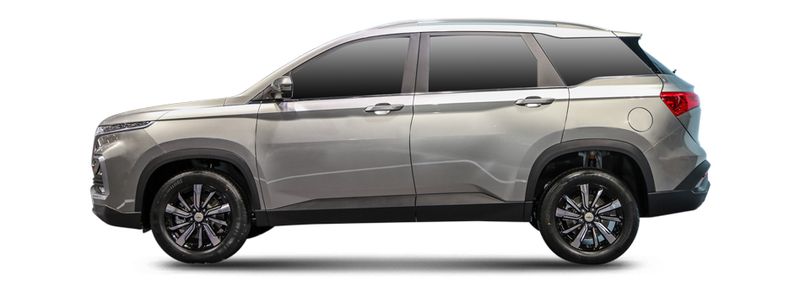 Логотип марки BAOJUN (SGMW)