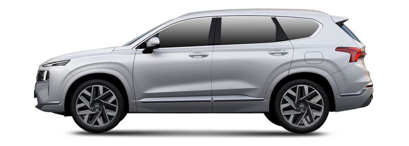 Логотип марки HYUNDAI