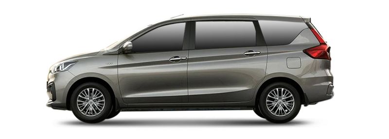 Логотип марки SUZUKI