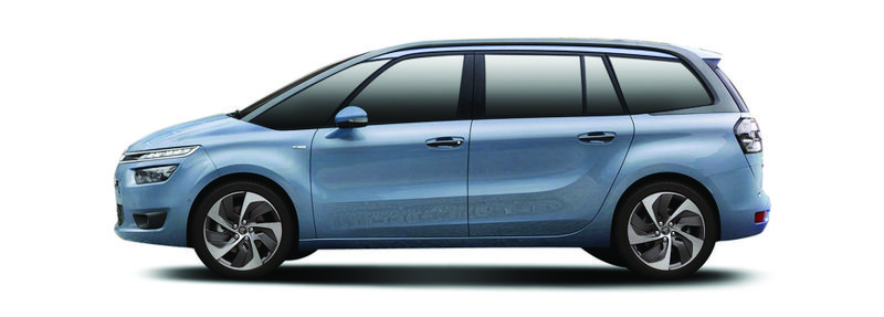 Логотип марки CITROËN