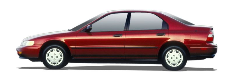 Логотип марки HONDA