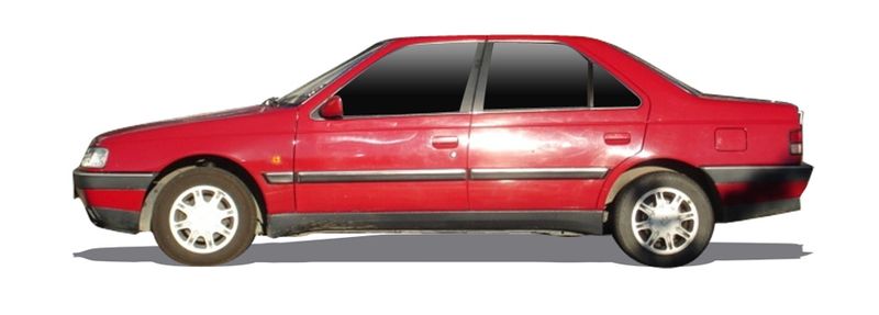 Логотип марки PEUGEOT