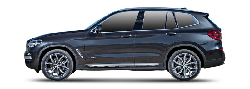 Логотип марки BMW (BRILLIANCE)