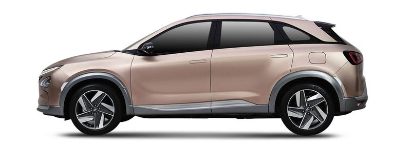 Логотип марки HYUNDAI
