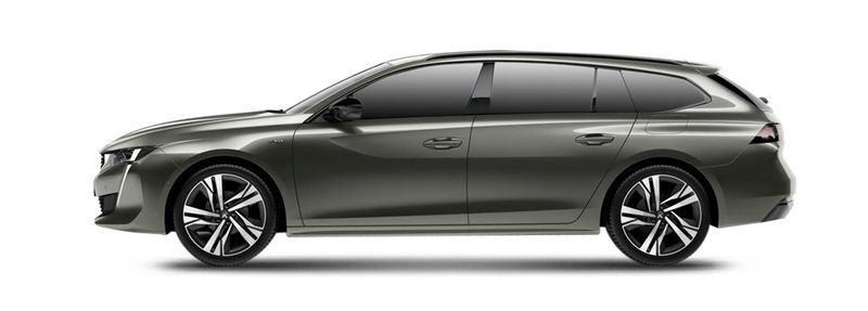 Логотип марки PEUGEOT