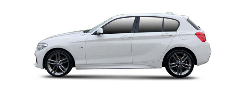 Логотип марки BMW
