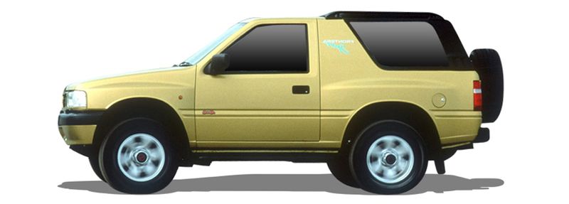 Логотип марки OPEL
