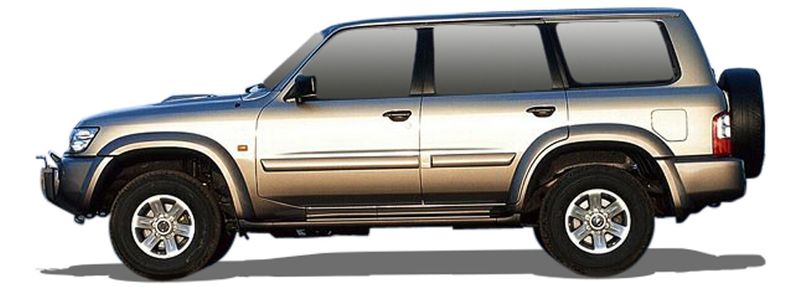 Логотип марки NISSAN
