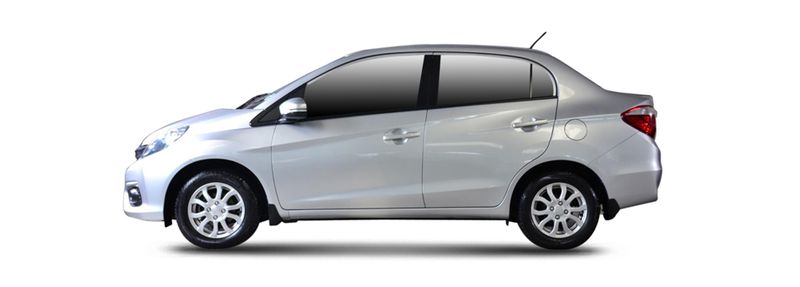 Логотип марки HONDA
