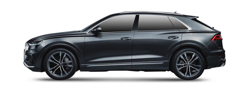 Логотип марки AUDI