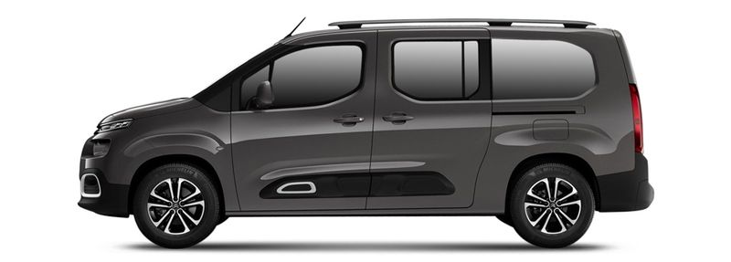 Логотип марки CITROËN