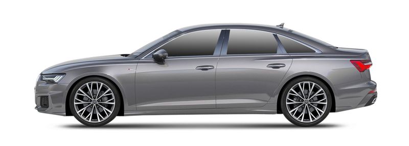 Логотип марки AUDI