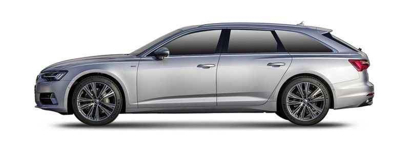 Логотип марки AUDI