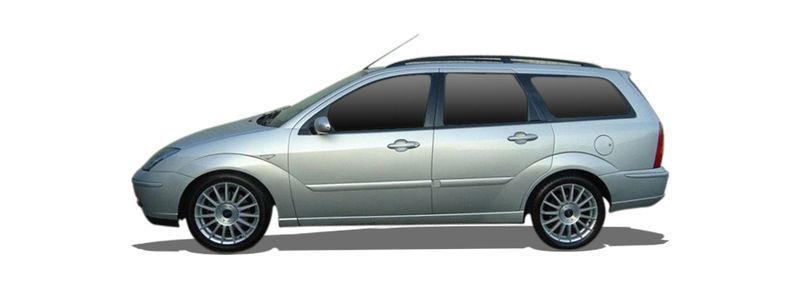 Логотип марки FORD