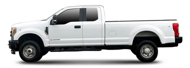 Логотип марки FORD USA