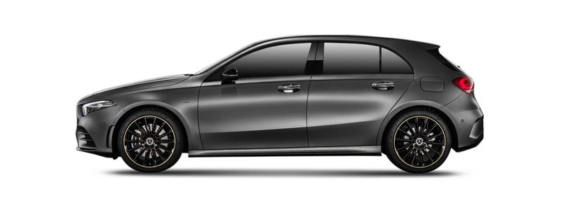 Логотип марки MERCEDES-BENZ