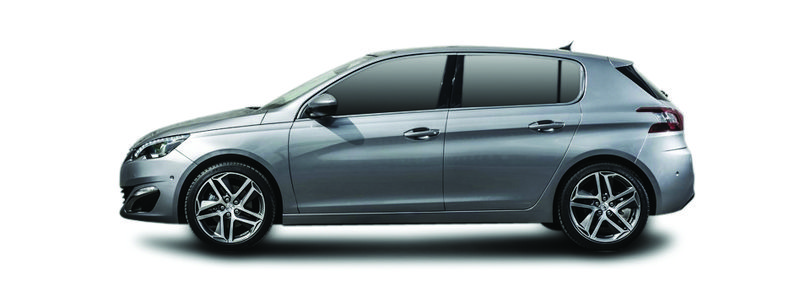 Логотип марки PEUGEOT