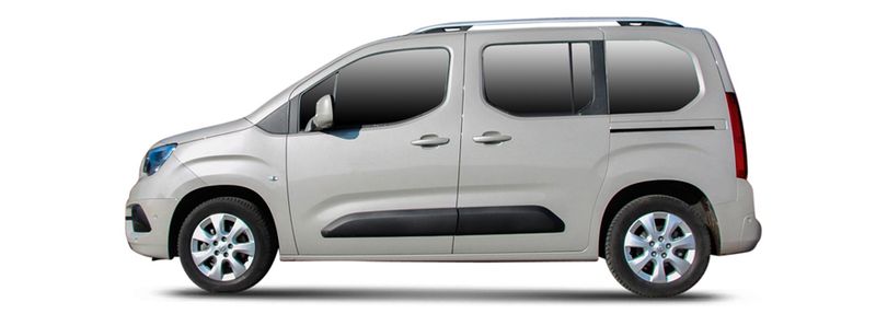 Логотип марки VAUXHALL