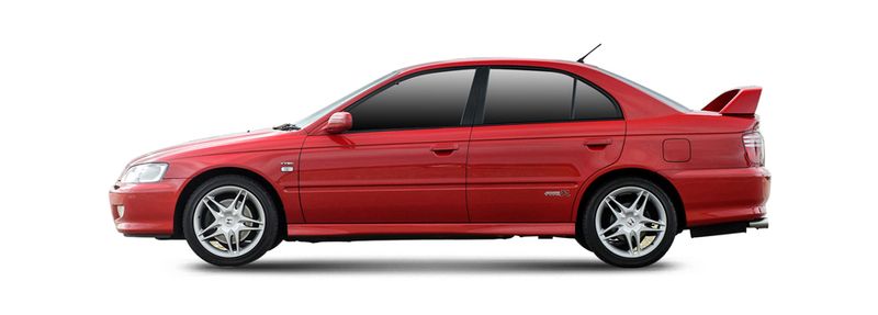 Логотип марки HONDA