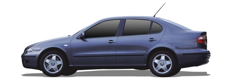 Логотип марки SEAT