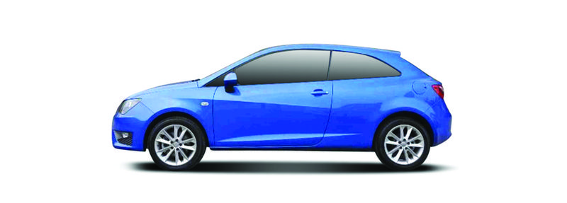 Логотип марки SEAT