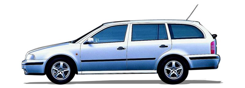 Логотип марки SKODA