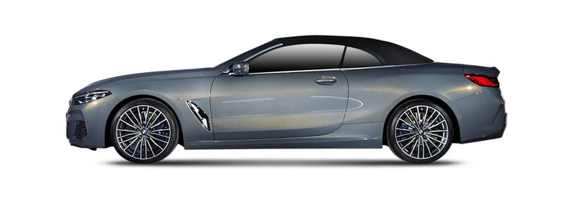 Логотип марки BMW