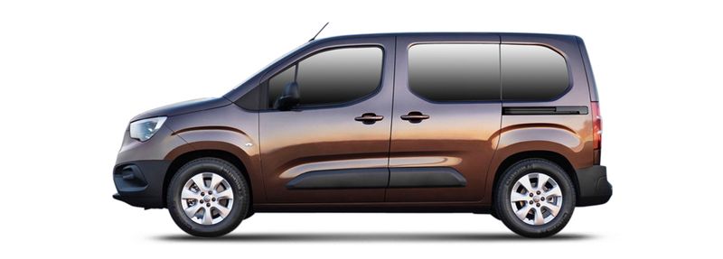 Логотип марки OPEL