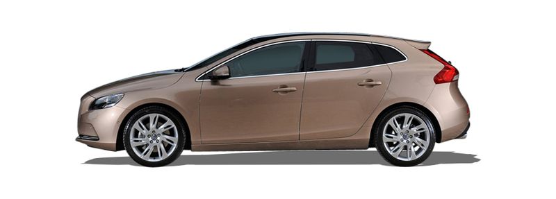 Логотип марки VOLVO