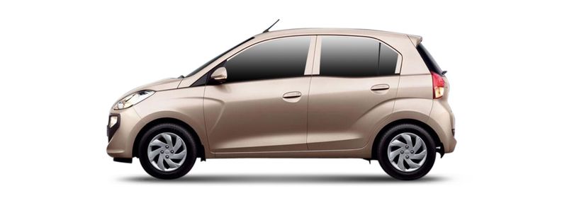 Логотип марки HYUNDAI