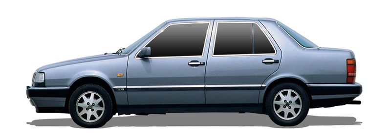 Логотип марки LANCIA