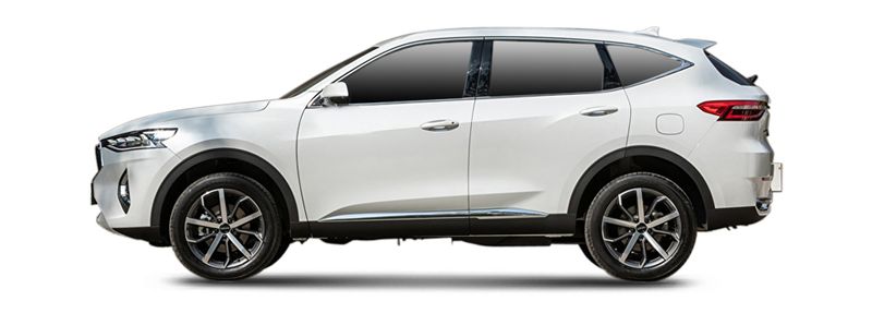 Логотип марки HAVAL