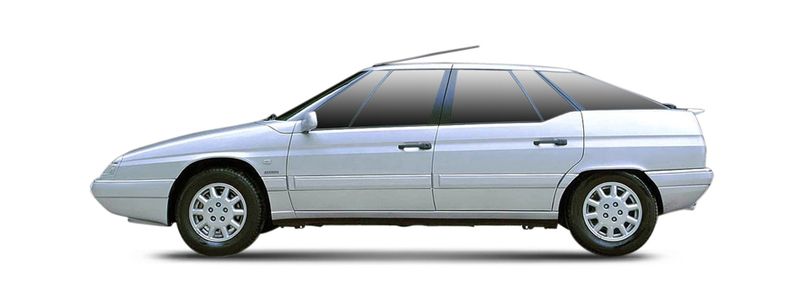 Логотип марки CITROËN