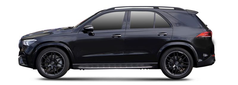 Логотип марки MERCEDES-BENZ