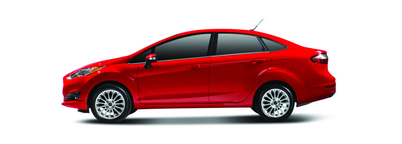 Логотип марки FORD (CHANGAN)