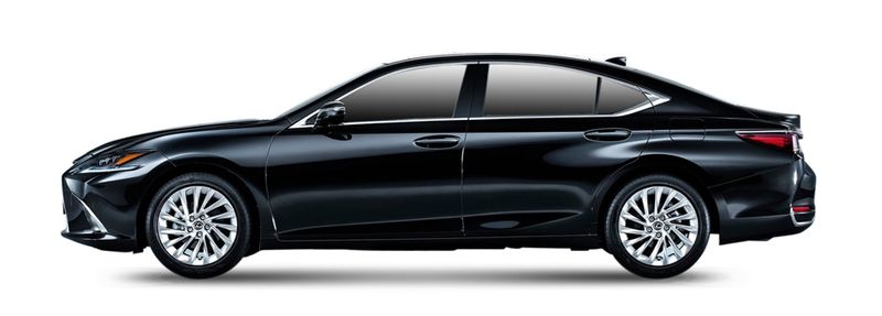 Логотип марки LEXUS
