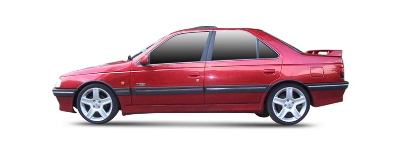Логотип марки PEUGEOT