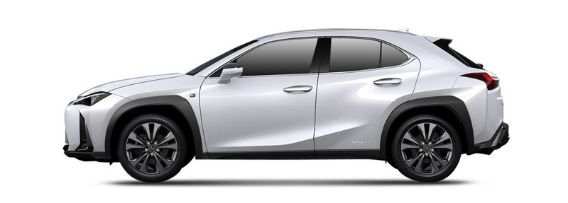 Логотип марки LEXUS