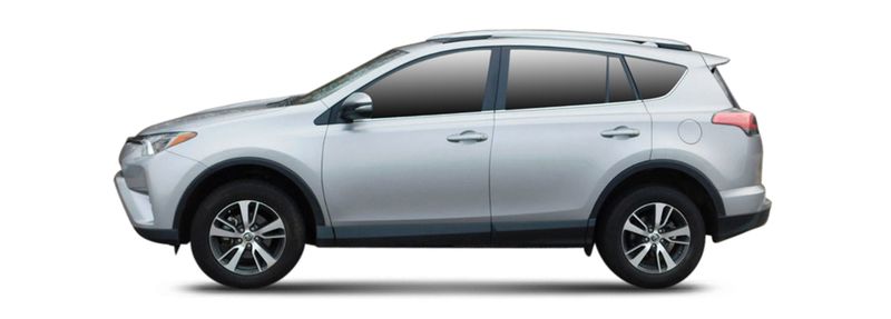 Логотип марки TOYOTA