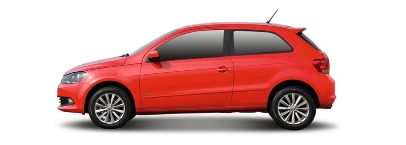 Логотип марки VW