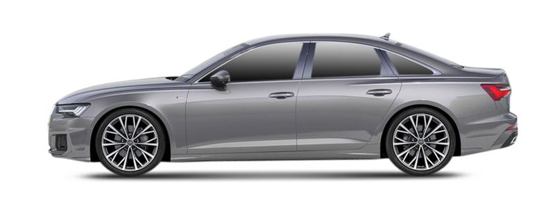 Логотип марки AUDI (FAW)