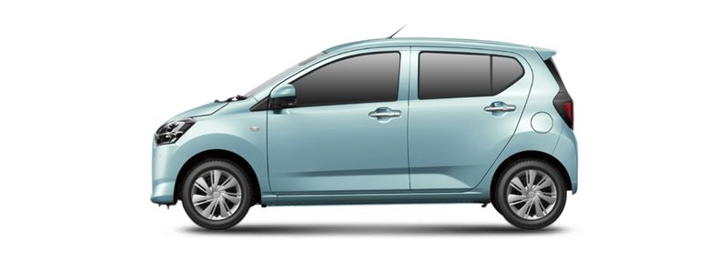 Логотип марки TOYOTA