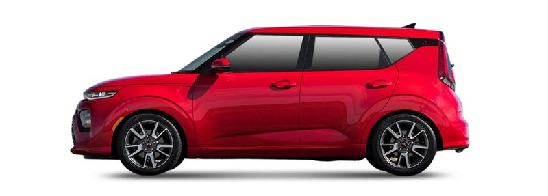 Логотип марки KIA