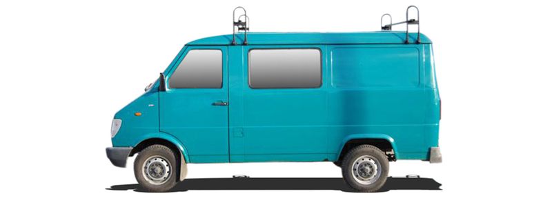 Логотип марки DAEWOO