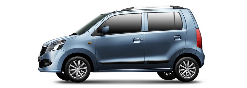 Логотип марки MARUTI SUZUKI