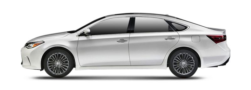 Логотип марки TOYOTA
