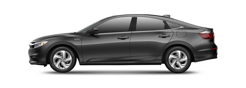 Логотип марки HONDA