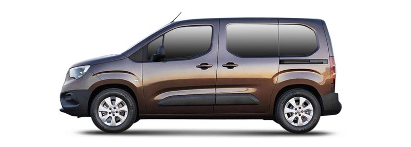 Логотип марки VAUXHALL