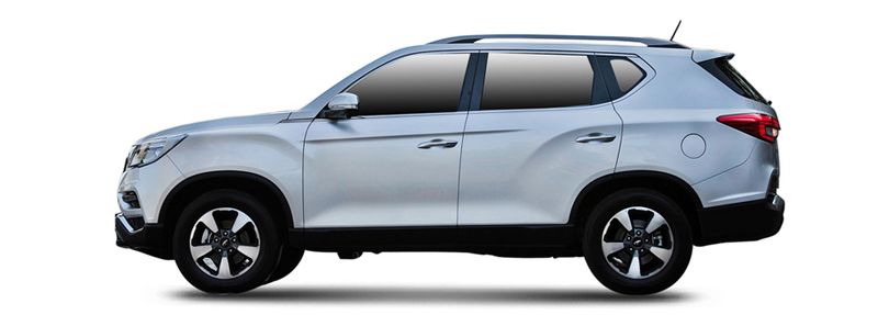 Логотип марки MAHINDRA