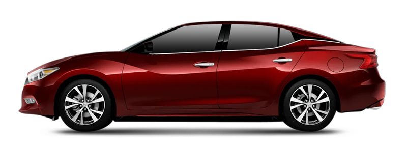 Логотип марки NISSAN